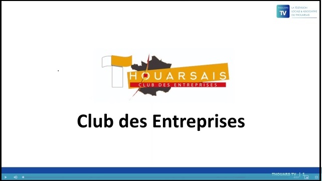 Le club des entreprises fête ses 30 ans