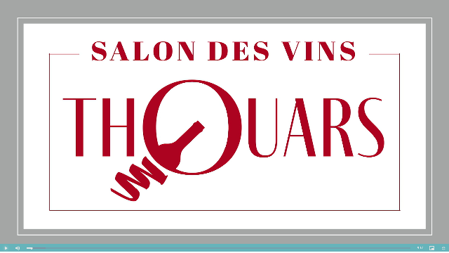 76e Salon des vins de Thouars