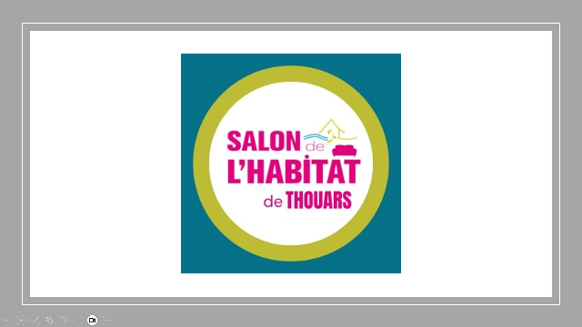 Salon de l'Habitat de Thouars 2025