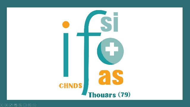 l'IFSI (Institut de formation en soins infirmiers) fête des 50 ans et l'IFAS (Institut de de formation pour les aides soignants) ses 25 ans