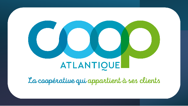 La Coop Atlantique à Thouars