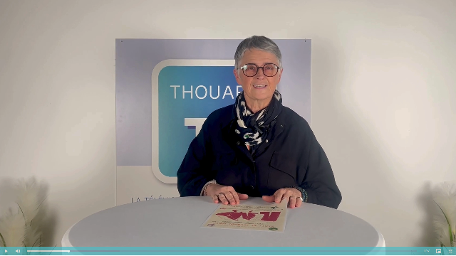 Le Club Agora organise une "vente de seconde main" les 5 et 6 décembre 2025