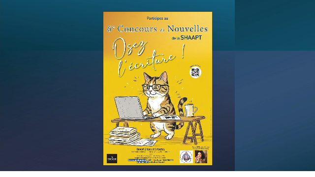 C'est la rentrée des classes 